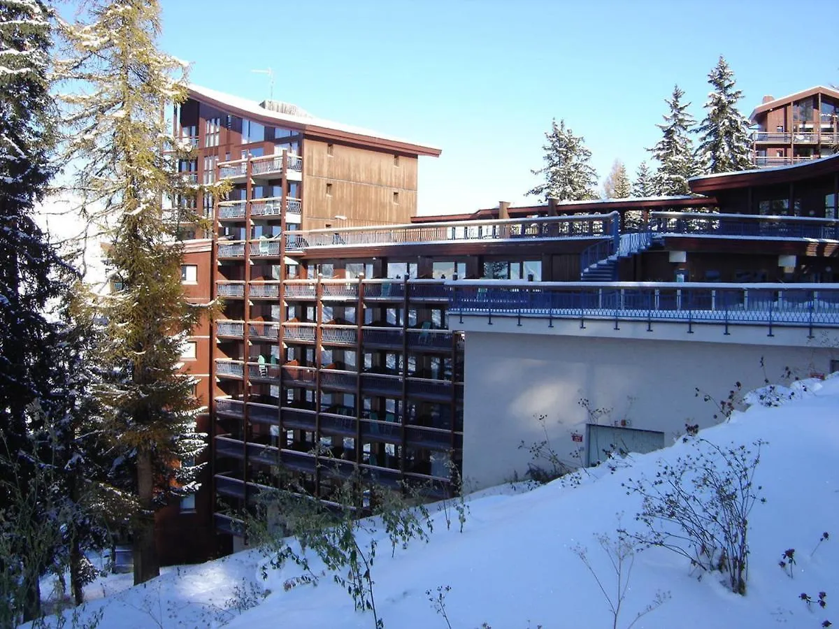 Charmant 2 Pieces, 4 Pers, Proche Telecabine, Balcon Sud, Arc 1800 - Fr-1-411-889 Bourg-Saint-Maurice Apartment