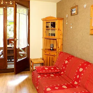  Apartment Rose Les Glieres